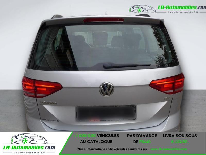 Volkswagen Touran 1.2 TSI 110 BMT 5pl  occasion  Beaupuy - photo n5