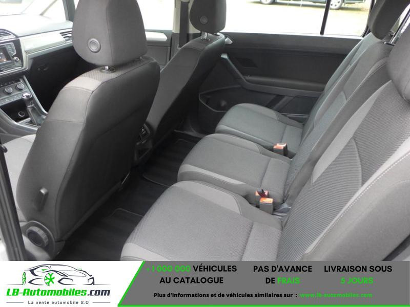 Volkswagen Touran 1.2 TSI 110 BMT 5pl  occasion  Beaupuy - photo n7