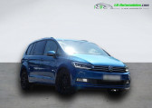 Volkswagen Touran occasion année 2017 boite Manuelle Annonce Volkswagen Touran occasion Essence 1.2 TSI 110 BMT 5pl à Beaupuy