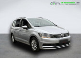 Volkswagen Touran occasion année 2017 boite Manuelle Annonce Volkswagen Touran occasion Essence 1.2 TSI 110 BMT 5pl à Beaupuy