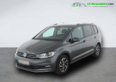 Volkswagen Touran occasion année 2018 boite Manuelle Annonce Volkswagen Touran occasion Essence 1.2 TSI 110 BMT 5pl à Beaupuy