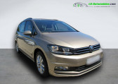 Volkswagen Touran occasion année 2016 boite Manuelle Annonce Volkswagen Touran occasion Essence 1.2 TSI 110 BMT 5pl à Beaupuy