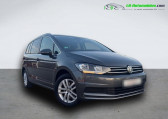 Volkswagen Touran occasion année 2016 boite Manuelle Annonce Volkswagen Touran occasion Essence 1.2 TSI 110 BMT 5pl à Beaupuy