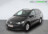 Volkswagen Touran occasion année 2018 boite Manuelle Annonce Volkswagen Touran occasion Essence 1.2 TSI 110 BMT 5pl à Beaupuy
