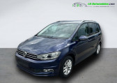 Volkswagen Touran 1.2 TSI 110 BMT 5pl   Beaupuy 31