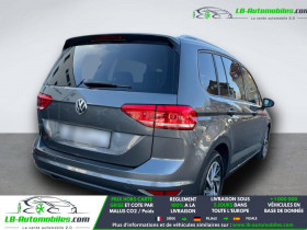 Volkswagen Touran 1.2 TSI 110 BMT 7pl  occasion � Beaupuy - photo n�2