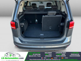 Volkswagen Touran 1.2 TSI 110 BMT 7pl  occasion � Beaupuy - photo n�6