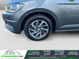 Volkswagen Touran 1.2 TSI 110 BMT 7pl  occasion � Beaupuy - photo n�5