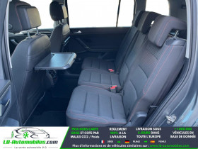 Volkswagen Touran 1.2 TSI 110 BMT 7pl  occasion � Beaupuy - photo n�4