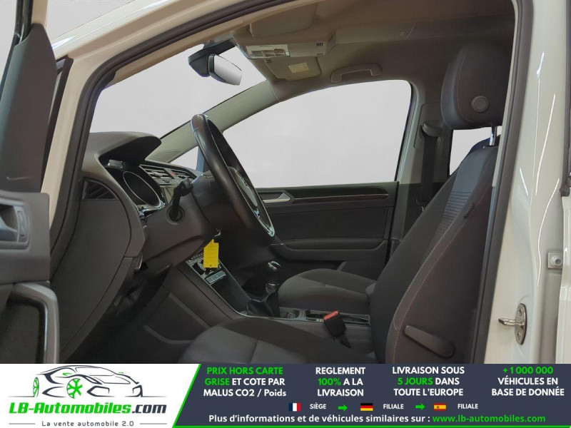 Volkswagen Touran 1.2 TSI 110 BMT 7pl  occasion � Beaupuy - photo n�7