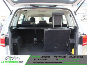 Volkswagen Touran 1.2 TSI 110 BMT 7pl  occasion � Beaupuy - photo n�8