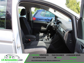 Volkswagen Touran 1.2 TSI 110 BMT 7pl  occasion � Beaupuy - photo n�7