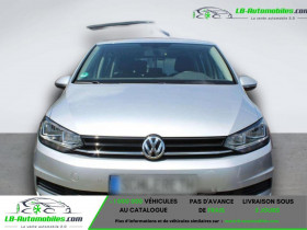 Volkswagen Touran 1.2 TSI 110 BMT 7pl  occasion � Beaupuy - photo n�5