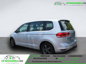 Volkswagen Touran 1.2 TSI 110 BMT 7pl  occasion � Beaupuy - photo n�4