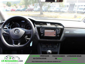 Volkswagen Touran 1.2 TSI 110 BMT 7pl  occasion � Beaupuy - photo n�3
