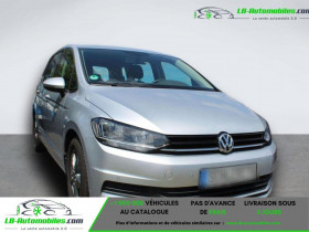 Volkswagen Touran 1.2 TSI 110 BMT 7pl  occasion � Beaupuy - photo n�2