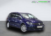 Volkswagen Touran occasion année 2015 boite Manuelle Annonce Volkswagen Touran occasion Essence 1.2 TSI 110 BMT 7pl à Beaupuy