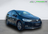 Annonce Volkswagen Touran occasion Essence 1.2 TSI 110 BMT 7pl  Beaupuy