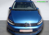 Volkswagen Touran occasion année 2015 boite Manuelle Annonce Volkswagen Touran occasion Essence 1.2 TSI 110 BMT 7pl à Beaupuy