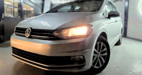 Volkswagen Touran , garage AUTO TURBO 38 � pont de claix