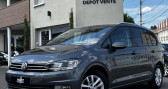 Annonce Volkswagen Touran occasion Essence 1.4 16V TSI BlueMotion - 150 - BV DSG 7 Confortline  Longeville Lès Metz