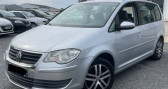 Volkswagen Touran 1.4 TSI 140 Confortline 7 places   Saint-Médard-d'Aunis 17
