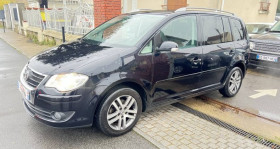 Volkswagen Touran , garage SLM AUTO  Corbeil-Essonnes