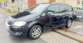 Volkswagen Touran occasion année 2007 boite Manuelle Annonce Volkswagen Touran occasion Essence 1.4 TSI 140 Confortline à Corbeil-Essonnes