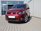 Volkswagen Touran occasion année 2014 boite Automatique Annonce Volkswagen Touran occasion Essence 1.4 TSI 140 DSG à Beaupuy