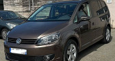 Volkswagen Touran occasion année 2013 boite Manuelle Annonce Volkswagen Touran occasion Essence 1.4 TSI 140CH MATCH à Wittelsheim