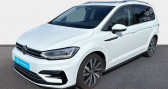 Volkswagen Touran 1.4 TSI 150 BMT 5pl R-Line  2016 - annonce de voiture en vente sur Auto Sélection.com