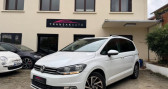 Volkswagen Touran occasion année 2017 boite Manuelle Annonce Volkswagen Touran occasion Essence 1.4 TSI 150 BMT 5pl Sound à Wissous