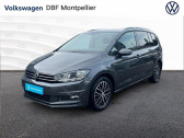 Volkswagen Touran 1.4 TSI 150 BMT 5pl Sound  2017 - annonce de voiture en vente sur Auto Sélection.com