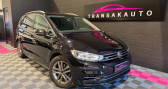 Annonce Volkswagen Touran occasion Essence 1.4 TSI 150 BMT DSG7 5pl R-Line � Hégenheim