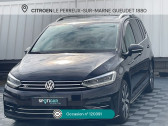 Annonce Volkswagen Touran occasion Essence 1.4 TSI 150 BMT DSG7 5PL R-LINE à Le Perreux-sur-Marne