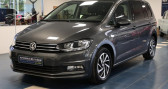 Annonce Volkswagen Touran occasion Essence 1.4 TSI 150 BMT DSG7 5pl Sound  ST SATURNIN