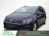 Volkswagen Touran occasion année 2015 boite Automatique Annonce Volkswagen Touran occasion Essence 1.4 TSI 150 BMT DSG7 5pl à Beaupuy