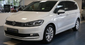 Volkswagen Touran 1.4 TSI 150 BMT DSG7 7pl Carat  2017 - annonce de voiture en vente sur Auto Sélection.com