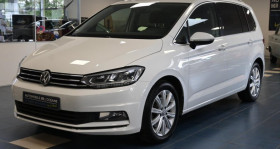 Volkswagen Touran occasion 2017 mise en vente à ST SATURNIN par le garage AUTOMOBILE DE L'OCEANE - photo n°1