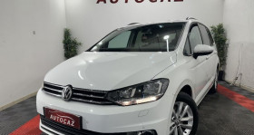Volkswagen Touran , garage SAS AUTOCAZ  THIERS