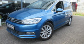 Annonce Volkswagen Touran occasion Essence 1.4 TSI 150 BMT DSG7 7pl Confortline  AUBIERE