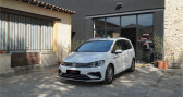 Annonce Volkswagen Touran occasion Essence 1.4 TSI 150 BMT DSG7 7pl R-Line EMBRAYAGE REFAIT � L'ISLE SUR LA SORGUE
