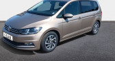 Annonce Volkswagen Touran occasion Essence 1.4 TSI 150 BMT DSG7 7pl Sound  La Rochelle