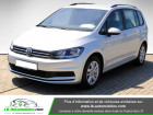 Volkswagen Touran occasion année 2020 boite Automatique Annonce Volkswagen Touran occasion Essence 1.4 TSI 150 BMT DSG7 7pl à Beaupuy