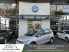 Volkswagen Touran occasion année 2018 boite Automatique Annonce Volkswagen Touran occasion Essence 1.4 TSI 150 BMT DSG7 7pl à Beaupuy