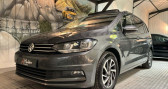 Annonce Volkswagen Touran occasion Essence 1.4 TSI 150 CV SOUND DSG  Charentilly
