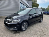Annonce Volkswagen Touran occasion Essence 1.4 TSI 150  Beaupuy