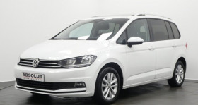 Volkswagen Touran , garage ABSOLUT AUTOMOBILES  Nanteuil-les-Meaux