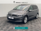 Volkswagen Touran occasion année 2018 boite Automatique Annonce Volkswagen Touran occasion Essence 1.4 TSI 150ch BlueMotion Technology Carat DSG7 7 places à Abbeville