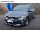 Annonce Volkswagen Touran occasion Essence 1.4 TSI 150ch BlueMotion Technology Sound 5 places  VILLERS COTTERETS